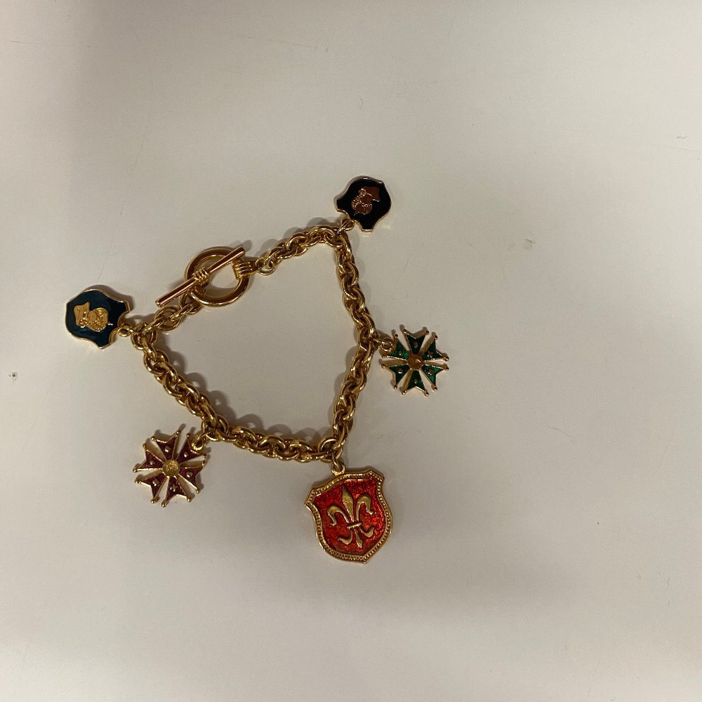 Beautiful bracelet